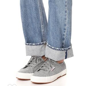 Superga 2750 Polywool Classic Sneakers